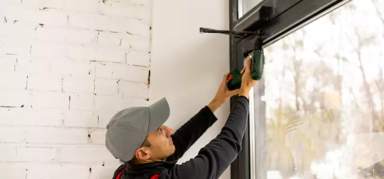 Automatic Door Opener Commercial Benicia