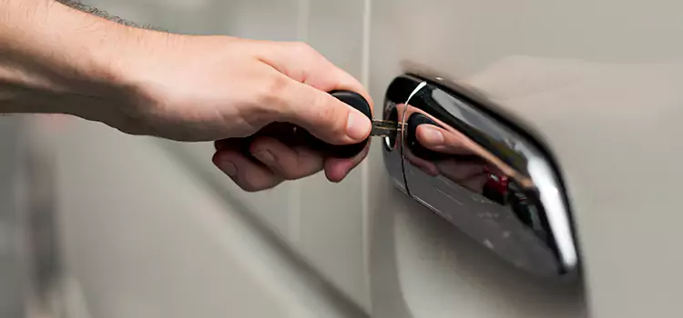 Why Choose Our Auto Locksmith Team in Benicia, CA?