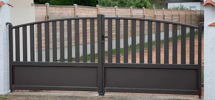 Advanced Gate Solutions in Benicia, CA