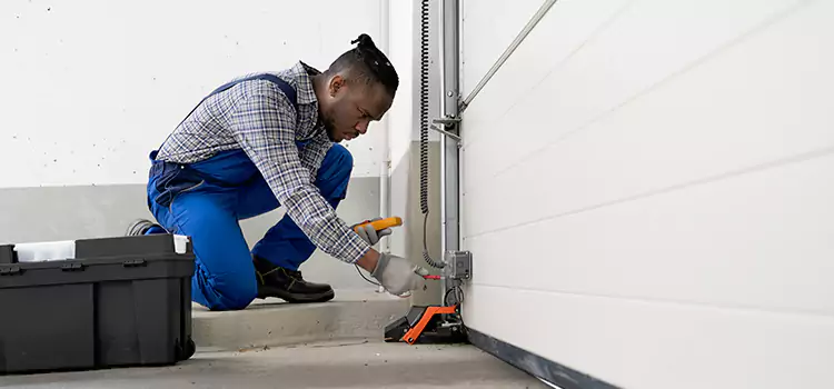 Expert Solutions for Every Garage Lock Need in Benicia, CA