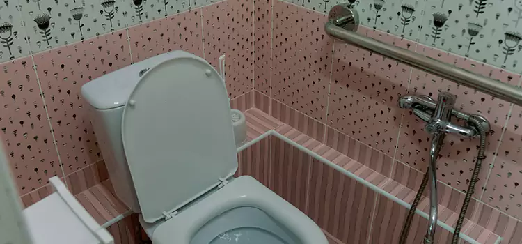 Meeting Diverse Needs With Accessible Restroom Solutions in Benicia, CA