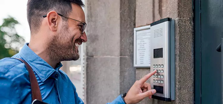 Advanced Solutions for Enhanced Security in Benicia, CA