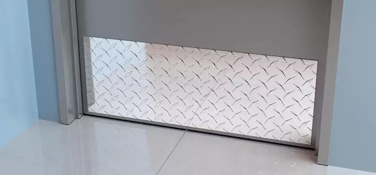 Benefits of Professional Kick Plate Solutions in Benicia, CA