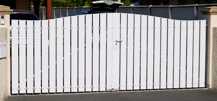 Why Choose Us for Residential Gate Repair in Benicia, CA?