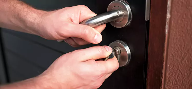 Door Closer Repair & Installation Benicia